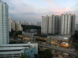 Hillion Residences (D23), Apartment #624373271